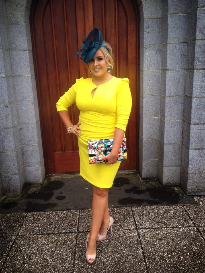 Sinead's Curvy Style and Fashion Guest Blogs – O'Donnell Boutique